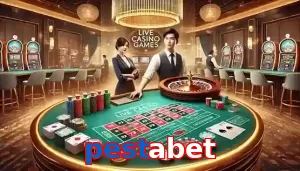 pestabet