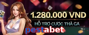 pestabet