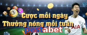 pestabet
